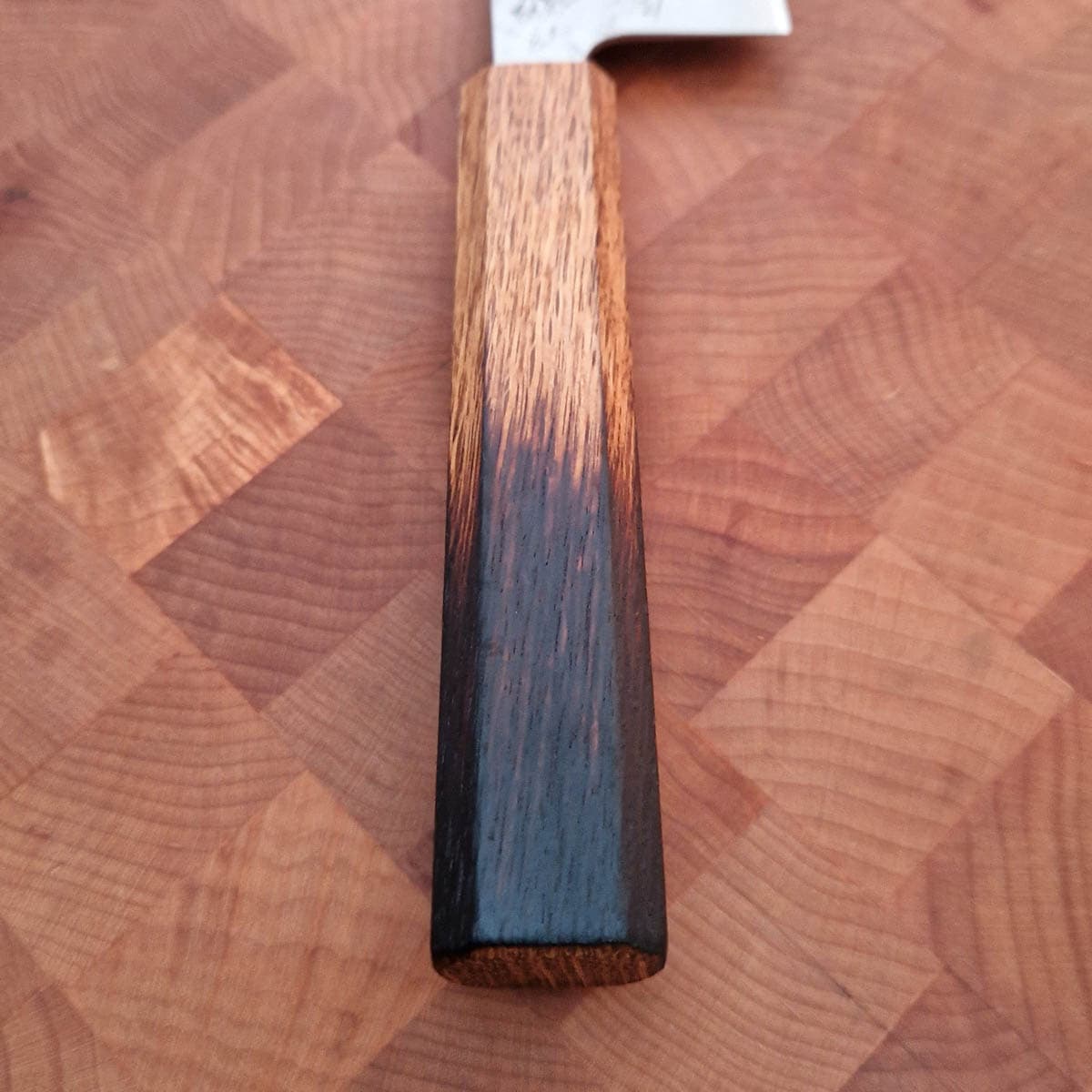 16.5cm Grønnsakskniv (Santoku), SLD, Washiji - HARUYUKI bilde 3