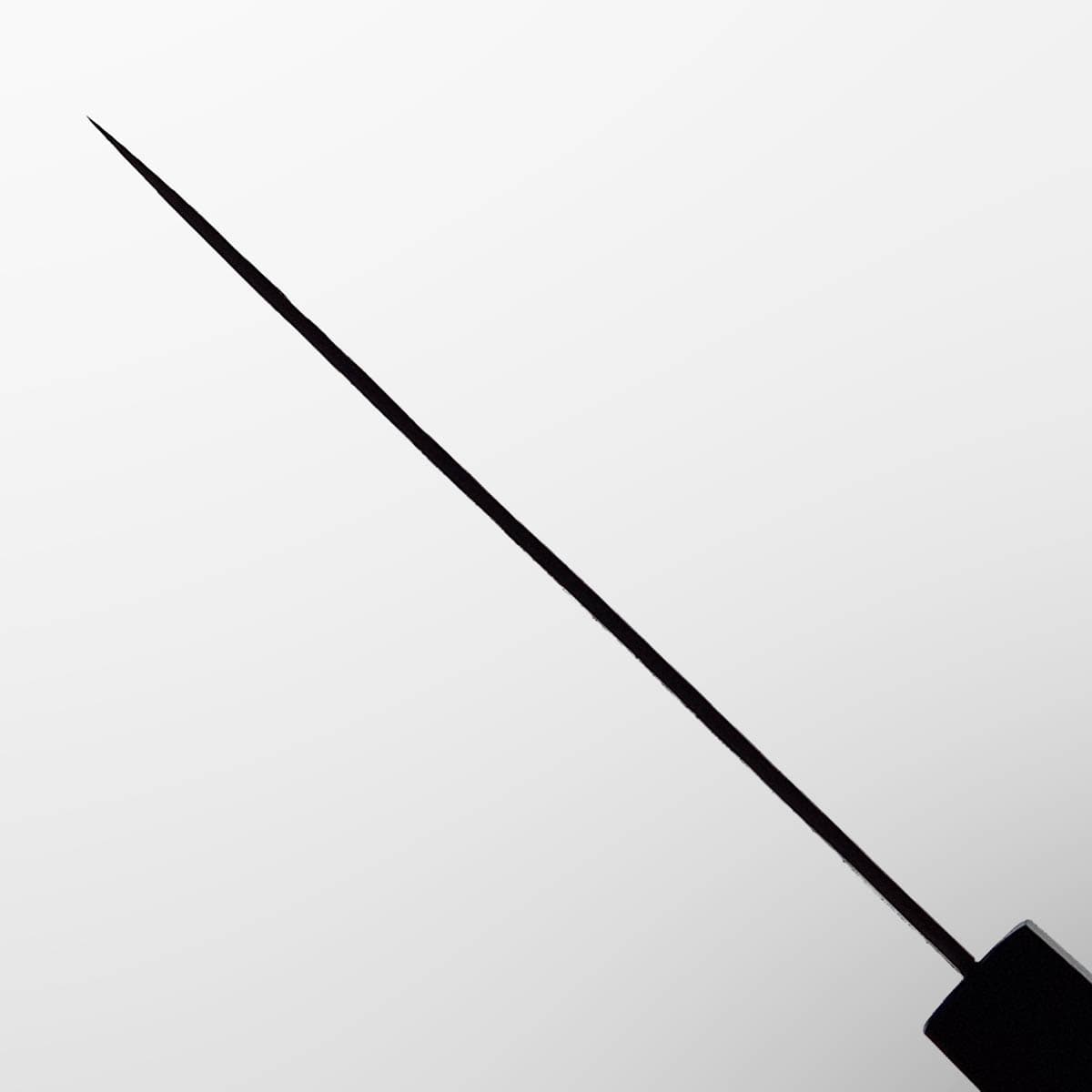 13.5cm Universalkniv "X-Tsuchime" VG10 - SAJI bilde 5