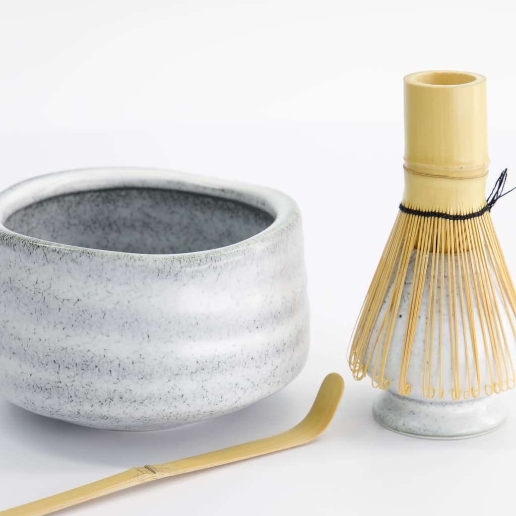 Matcha gavesett, 4pcs - Tokyo design studio bilde 3