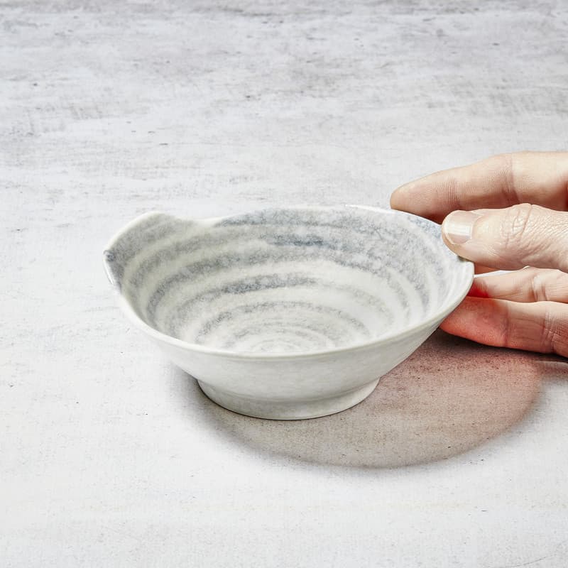 Skål "Tonsui Dipping", Kohiki Vortex bilde 2