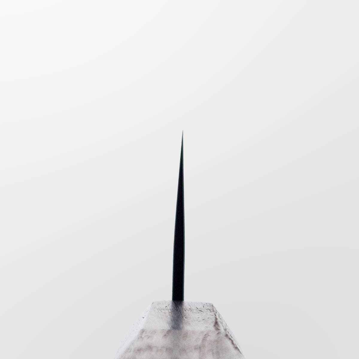 18cm Kokkekniv G3 Nashiji - SAKAI AKIMASA bilde 4