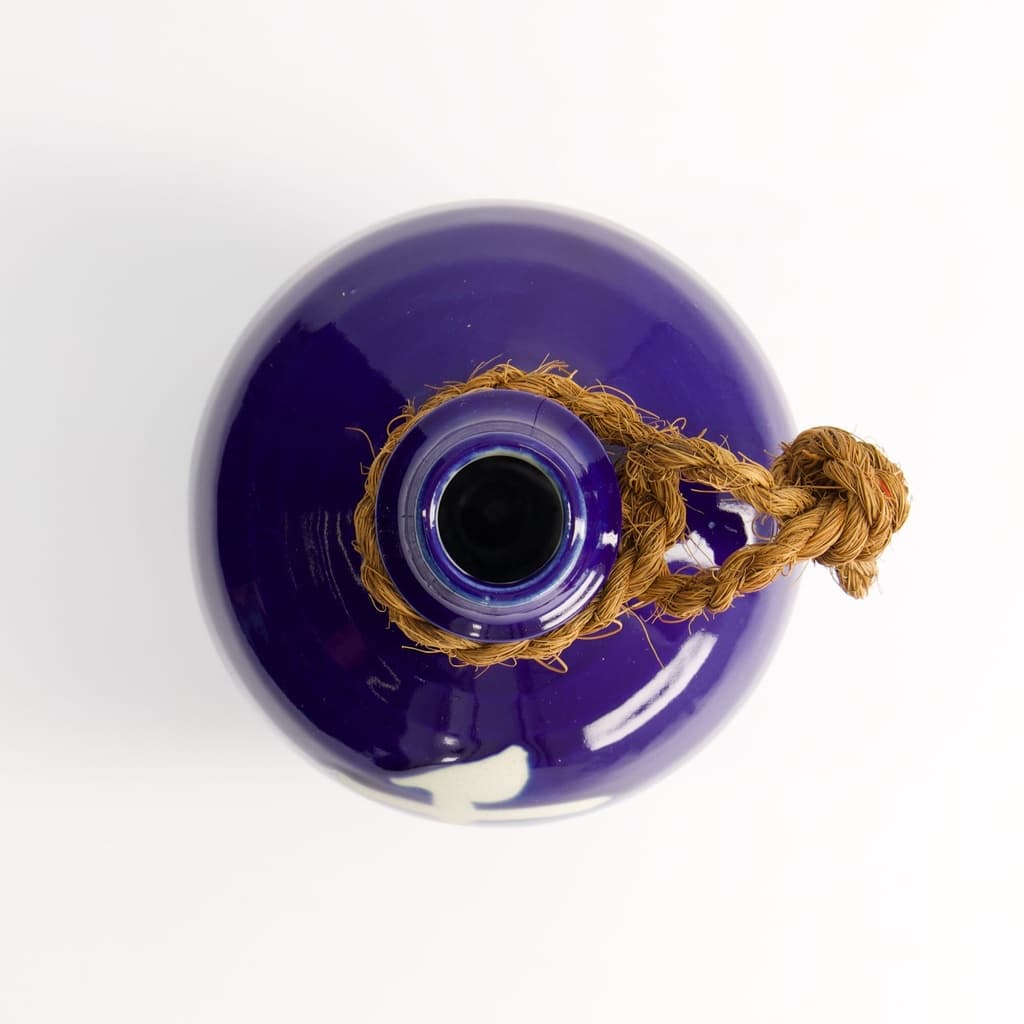 Sake-flaske, "Chidori Ashi" - Tokyo design studio bilde 3