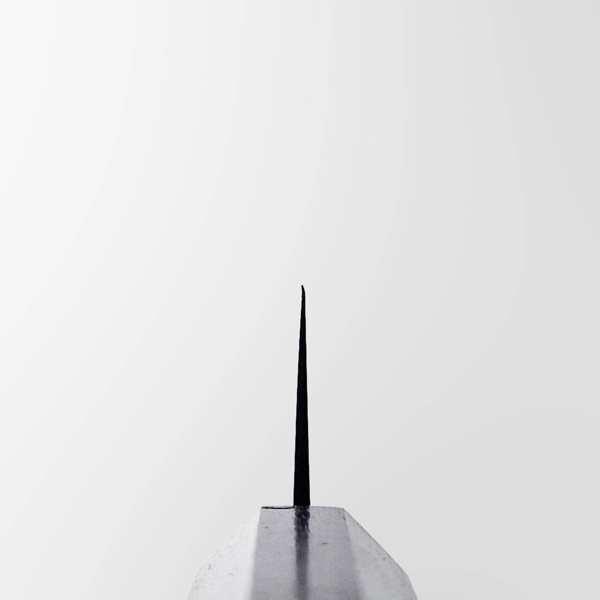 13cm Universalkniv, Damask, VG10 - Hatsukokoro bilde 4