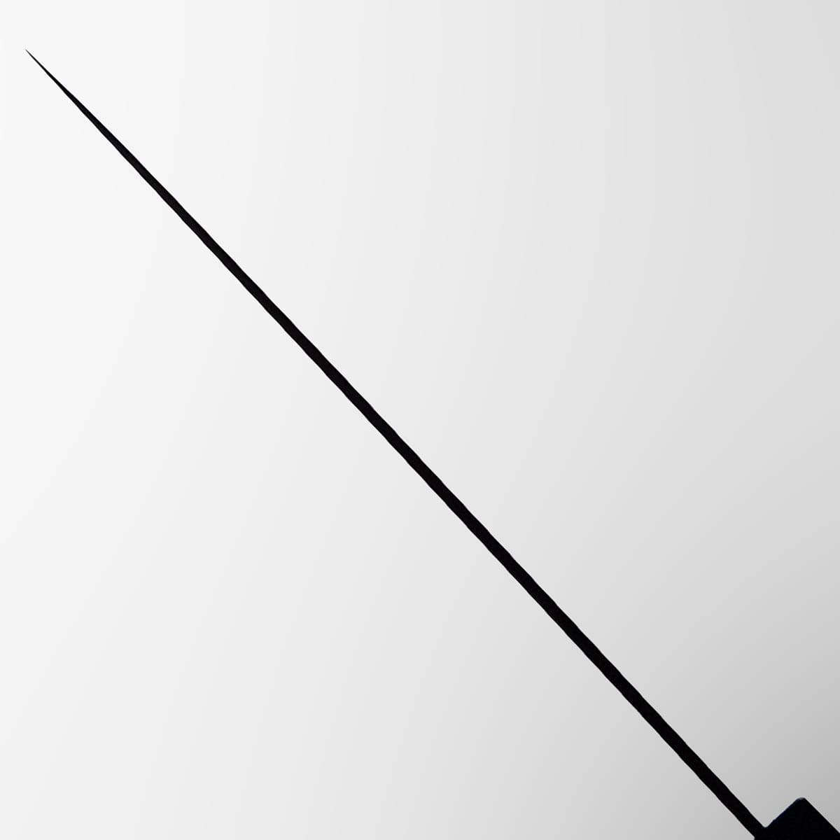 15cm Universalkniv, Damask, VG10 - Hatsukokoro bilde 5