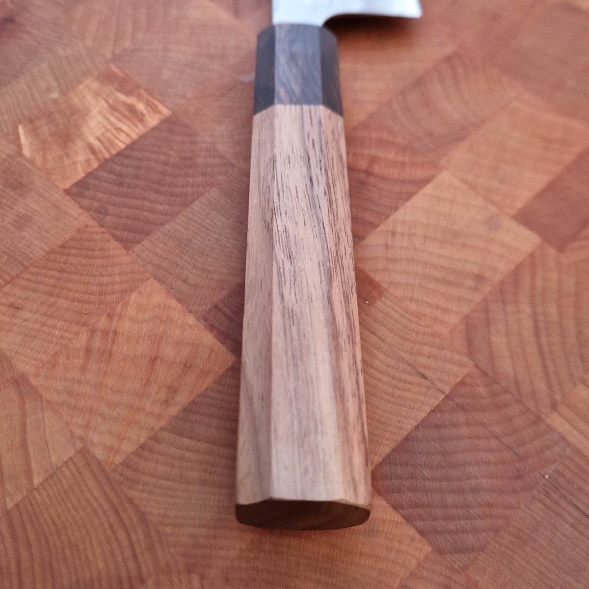 18cm Kokkekniv G3 Nashiji - SAKAI AKIMASA bilde 2