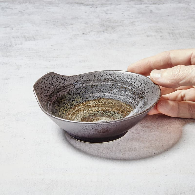 Skål "Tonsui Dipping", Moonlight bilde 3