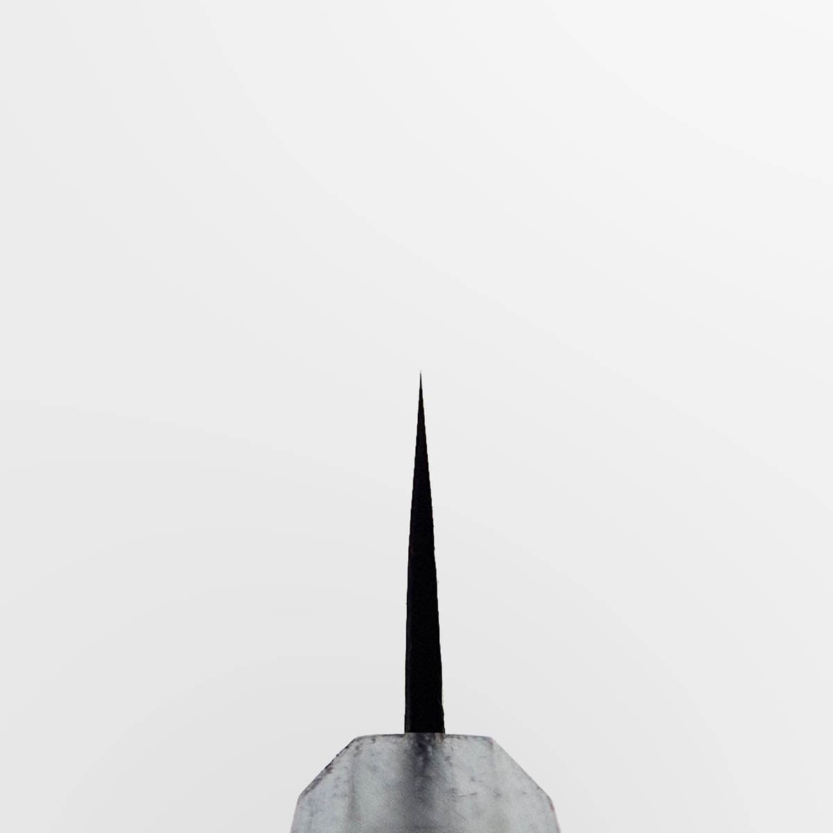15cm Universalkniv, Aogami II, Kurochi - MINOMO bilde 4