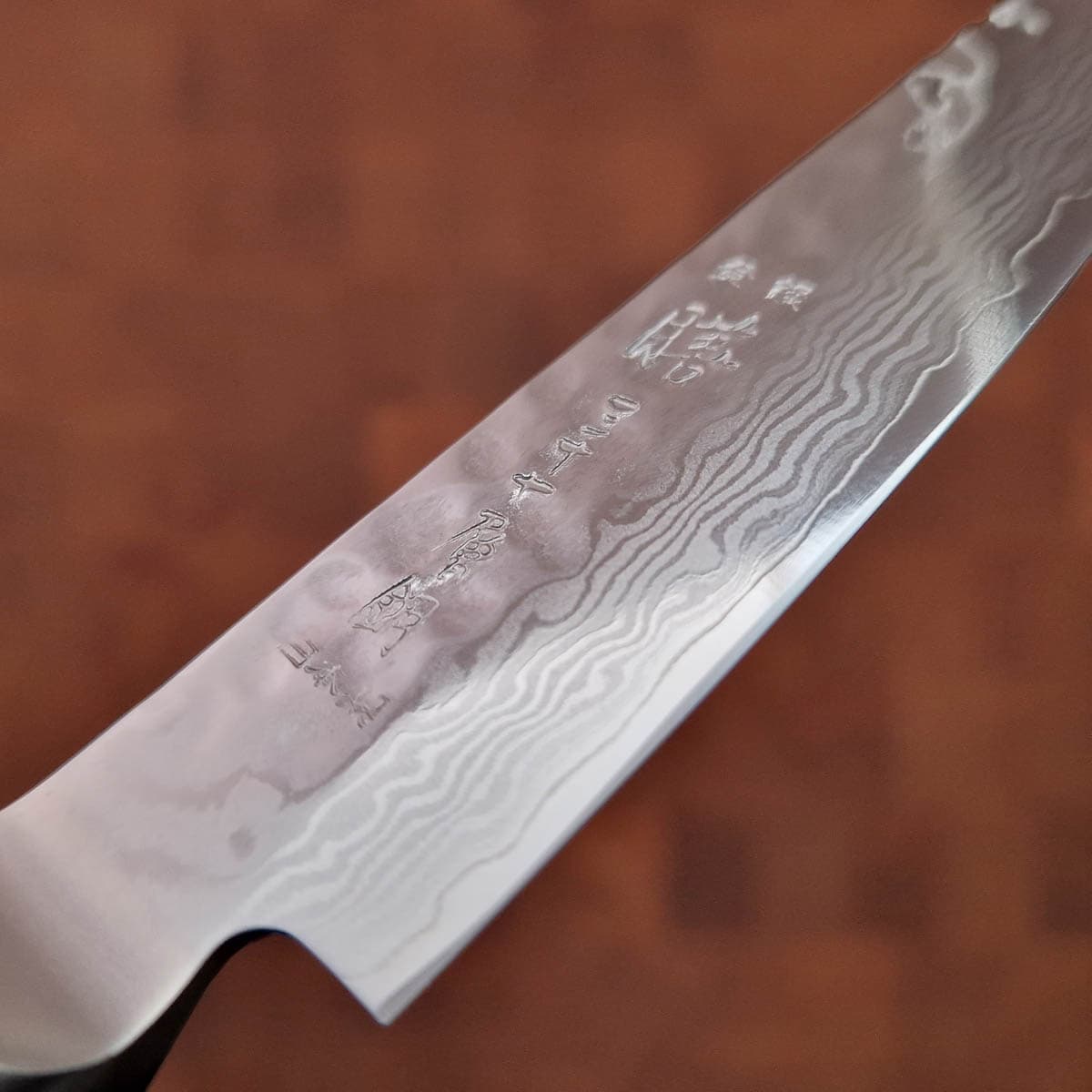 10cm Universalkniv - YAXELL ZEN bilde 2