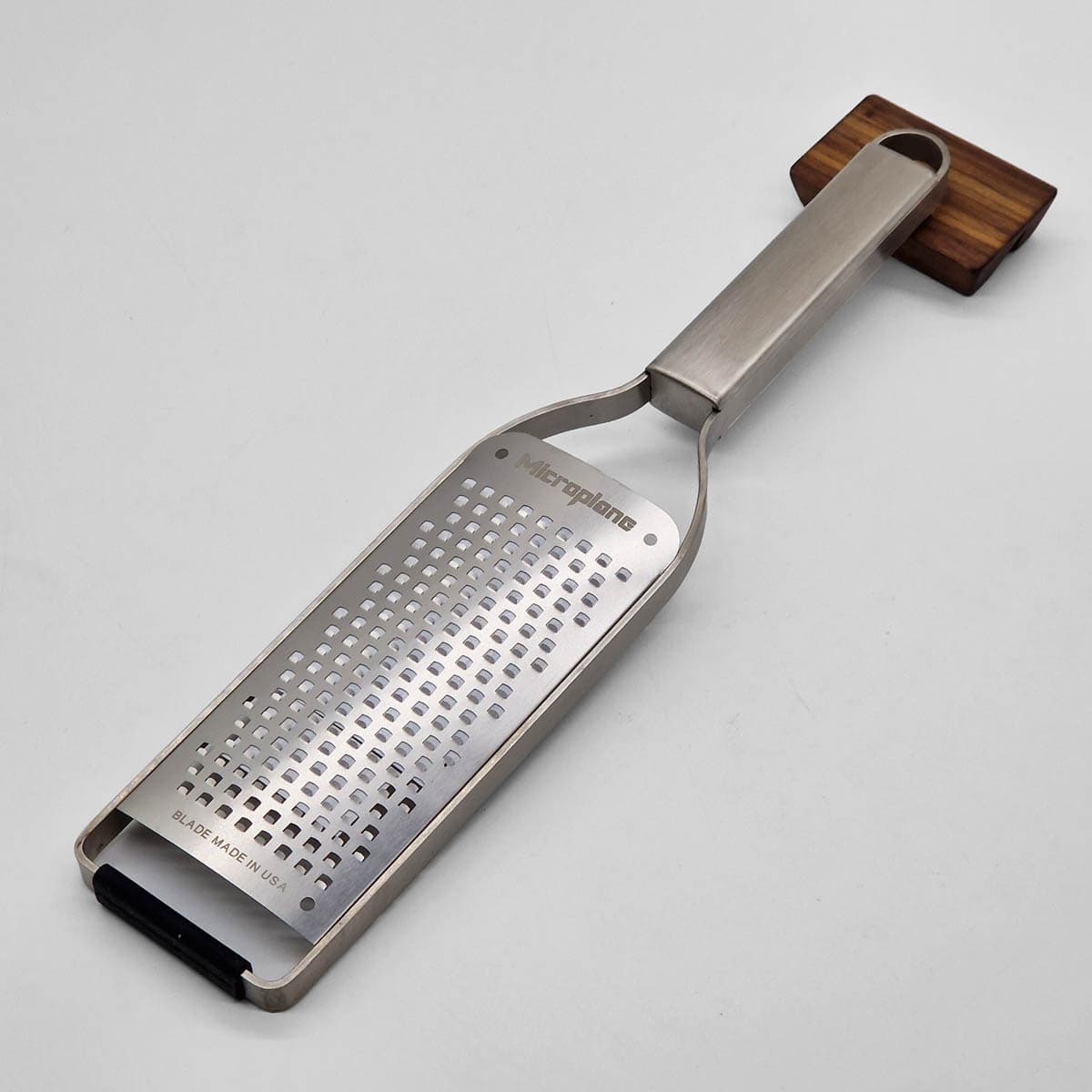 Rivjern, Grov - Microplane Professionel 2.0 bilde 2