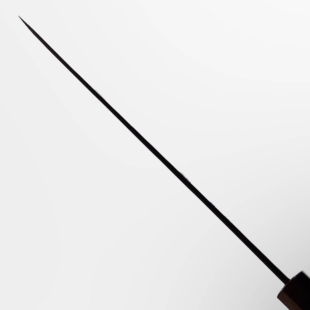21cm Kokkekniv Shirogami I- CUSTOM - SATOSHI NAKAGAWA bilde 5