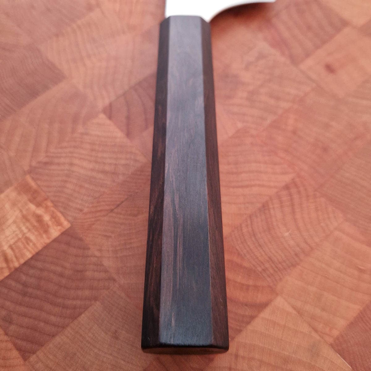 18cm Bunka, "Hayabusa", Aogami Super - Hatsukokoro bilde 3