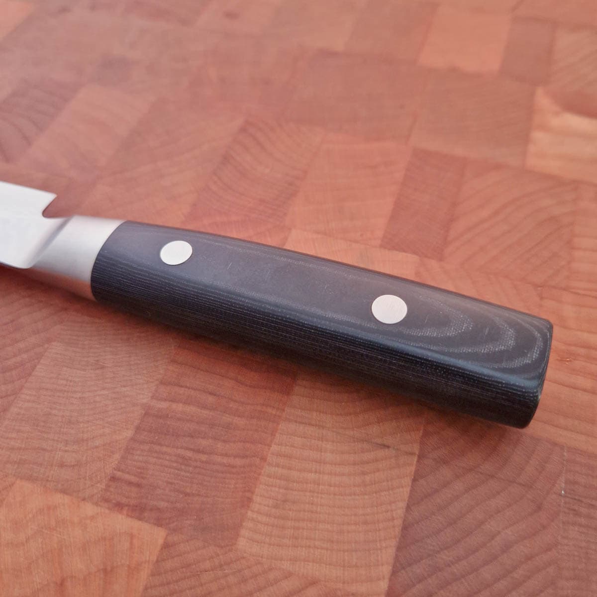 10cm Universalkniv - YAXELL ZEN bilde 3