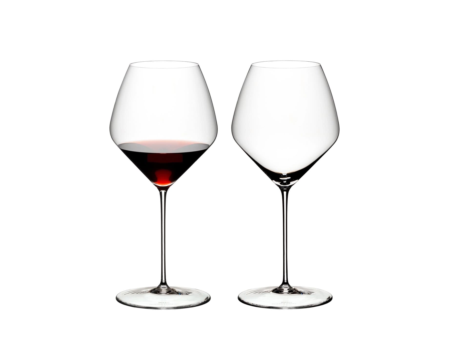 Pinot Noir/ Nebbiolo 4stk, RIEDEL VELOCE bilde 2