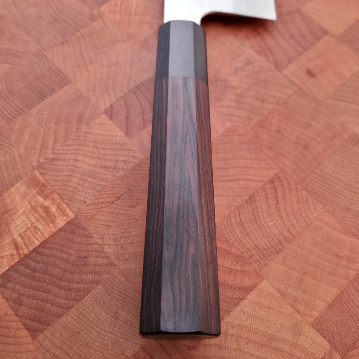 17cm Grønnsakskniv (nakiri), VG XEOS - Nigara Hamono bilde 3