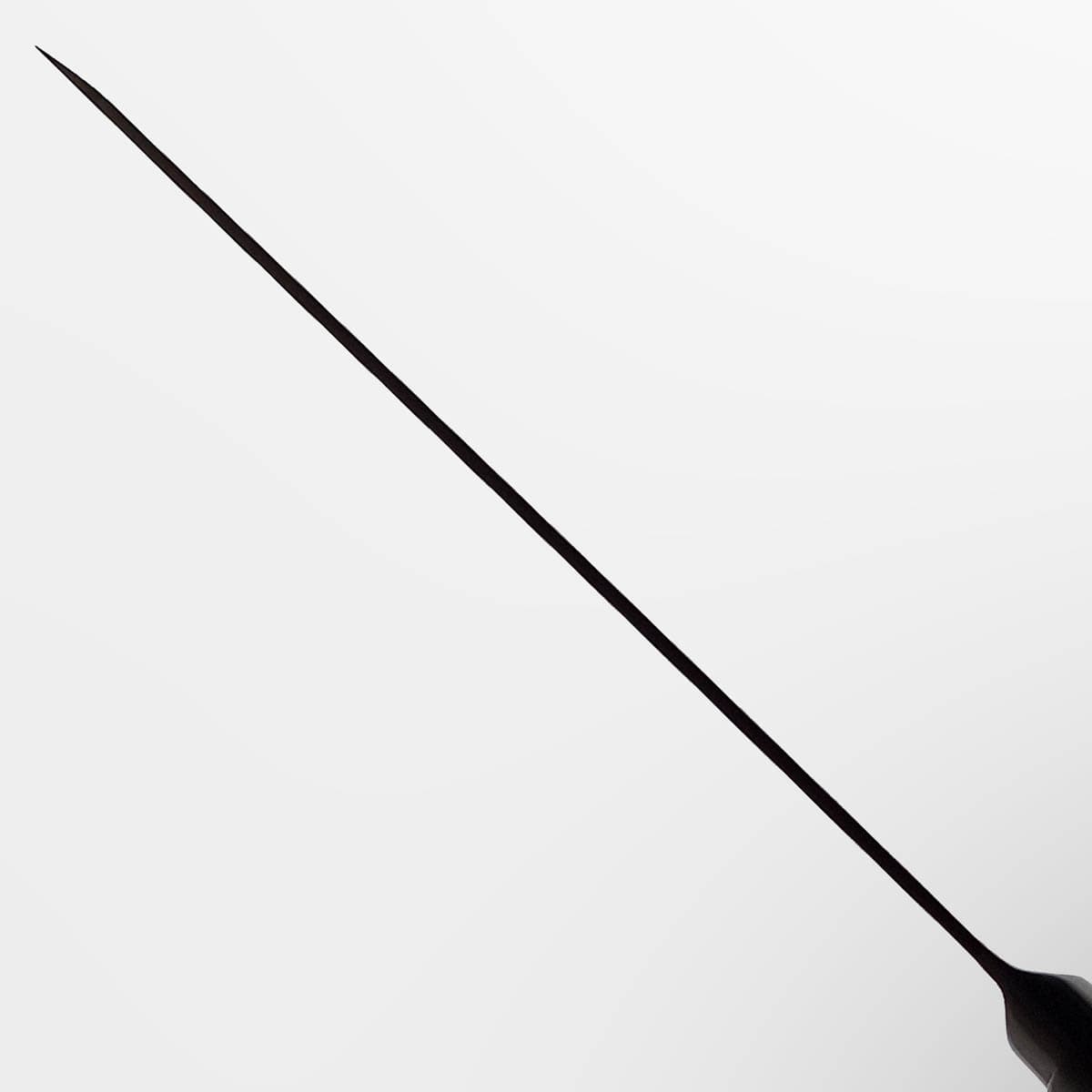 24cm Yanagiba, Pro, Molybden Vanadium - TOJIRO PRO bilde 5