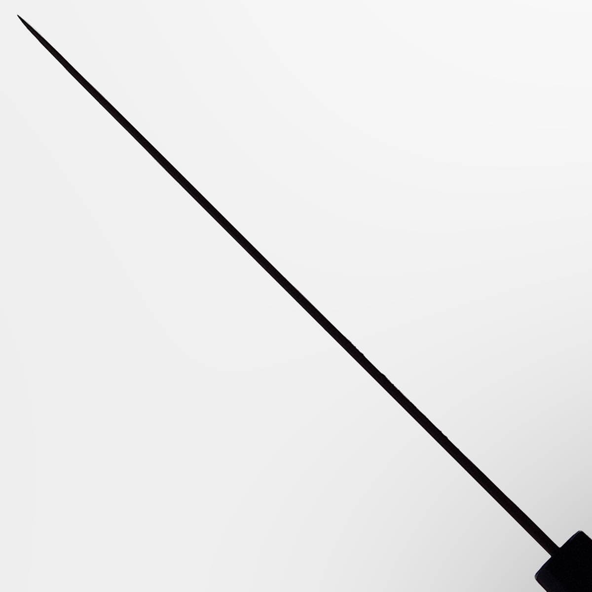 24cm Kokkekniv (Gyoto), VG10, Seiun - SATOSHI NAKAGAWA bilde 5