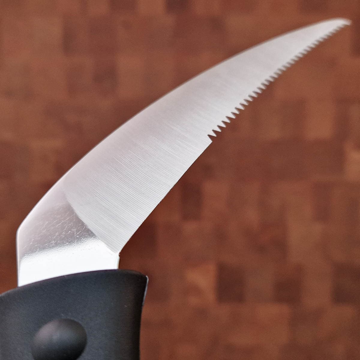 10cm Japansk sigd - NISAKU bilde 2