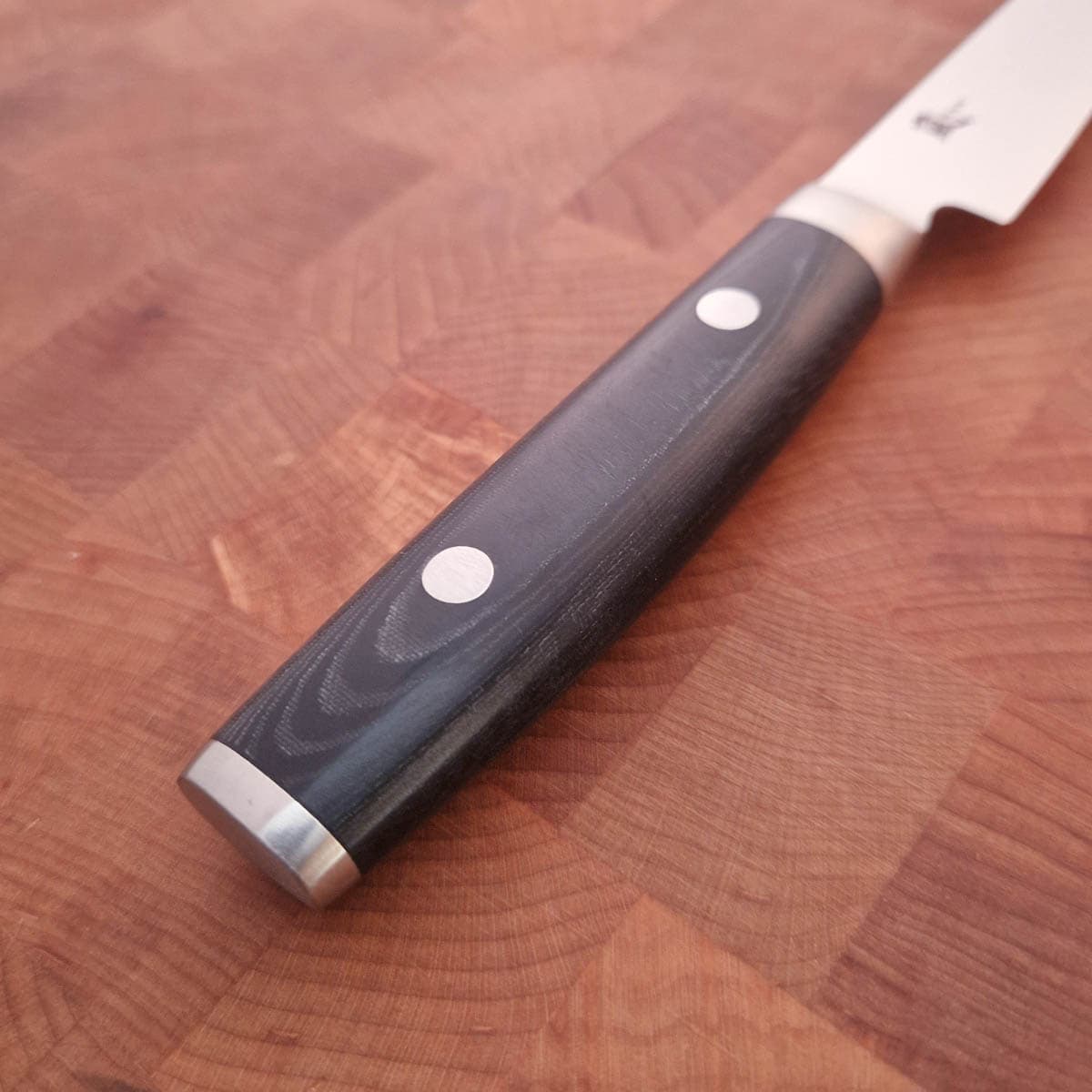 10cm Universalkniv - YAXELL RAN bilde 4