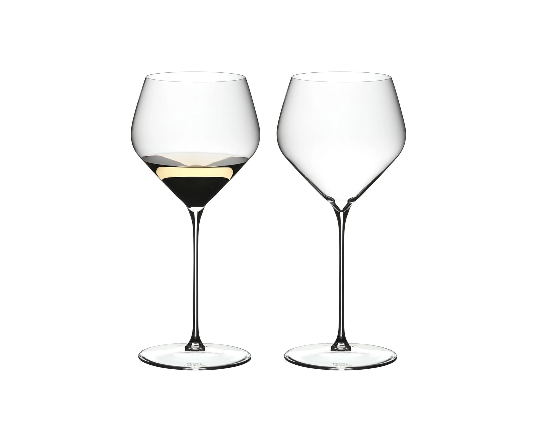 Chardonnay 4stk, RIEDEL VELOCE bilde 3