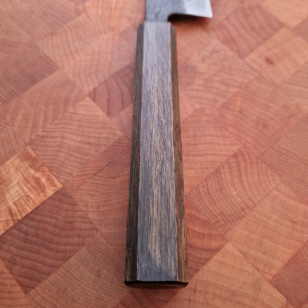 15cm Universalkniv, Aogami II, Kurochi - MINOMO bilde 3