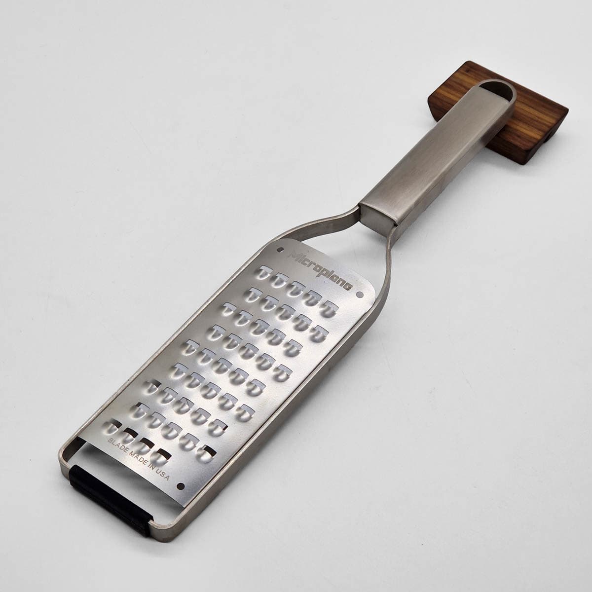 Rivjern, extra grov - Microplane Professionel 2.0 bilde 3