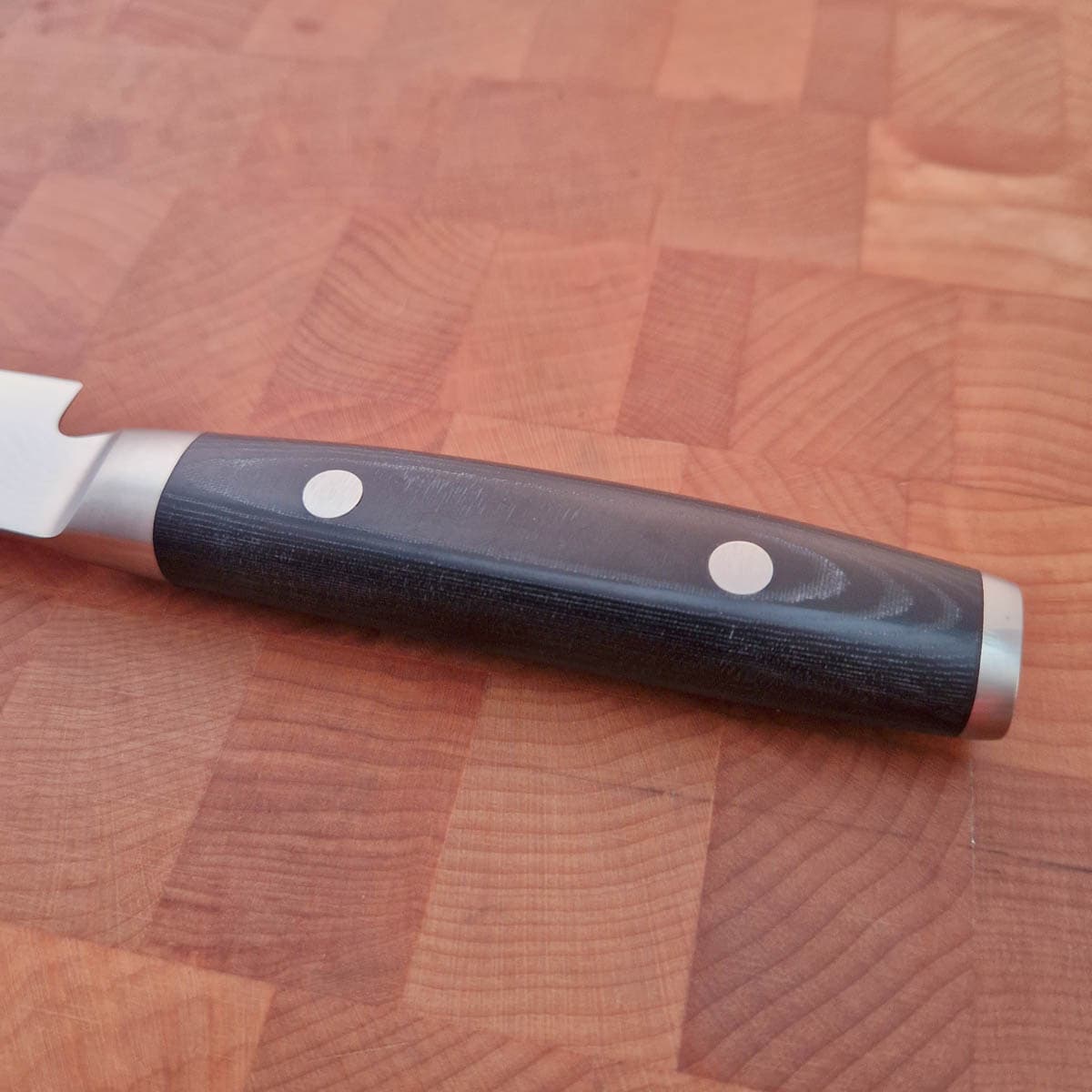 10cm Universalkniv - YAXELL RAN bilde 3