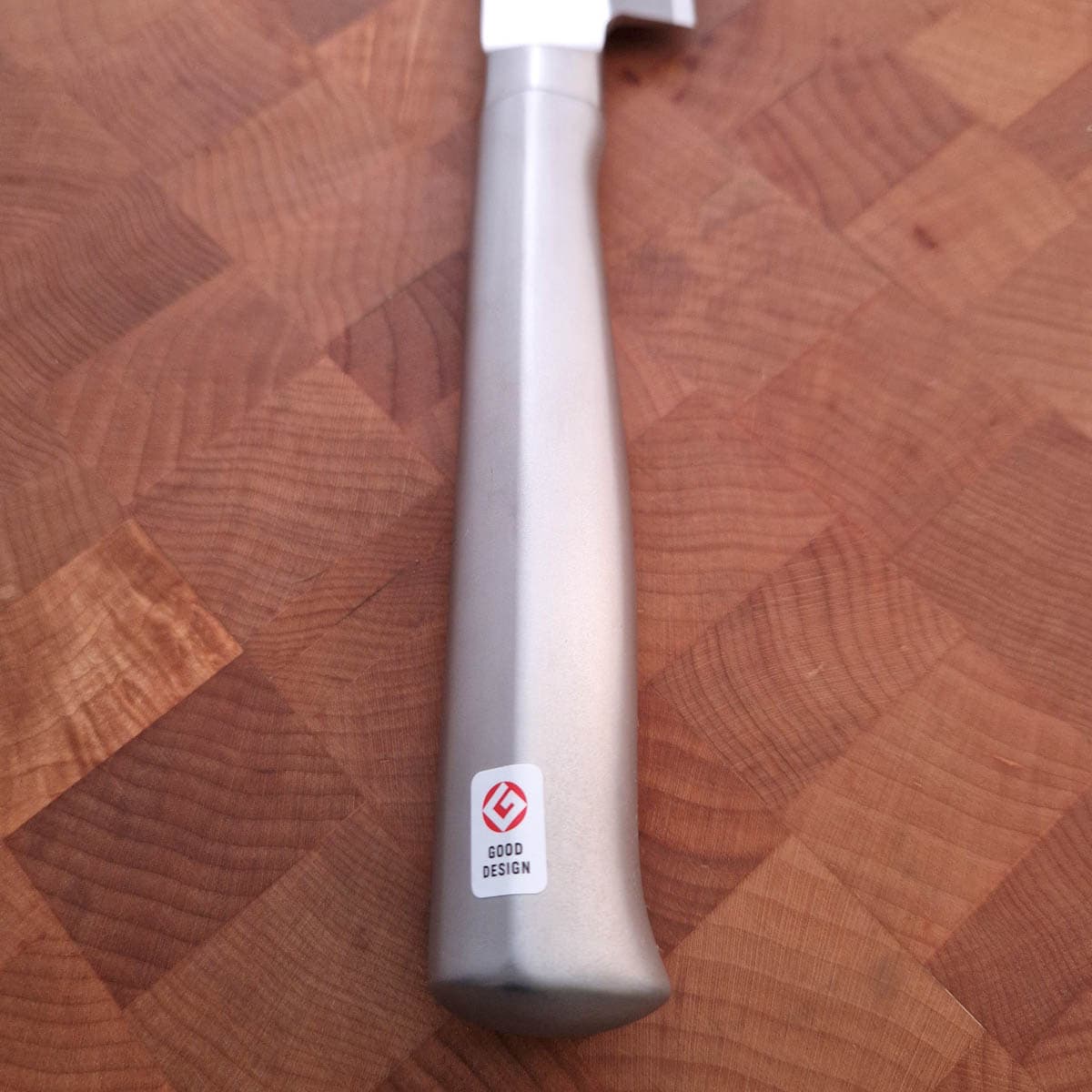 30cm Yanagiba, Pro, Molybden Vanadium - TOJIRO PRO bilde 3