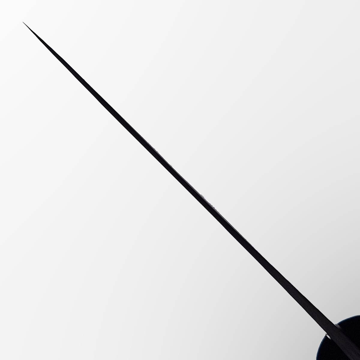 9cm Universalkniv, Rød Damask VG10 - TANAKA bilde 6