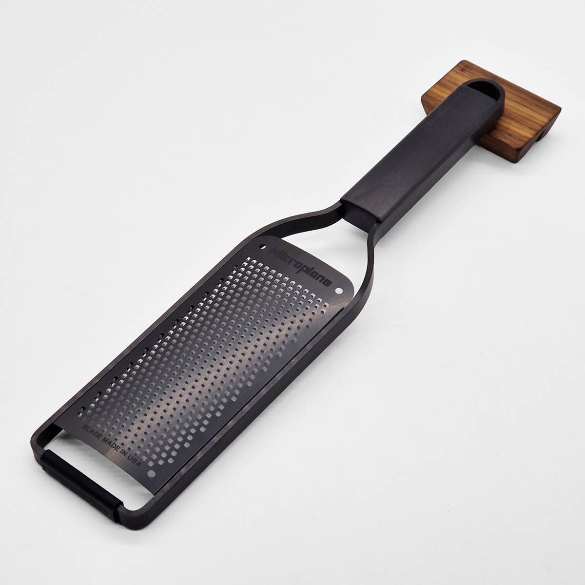 Rivjern, fint - Microplane Black Sheep bilde 3