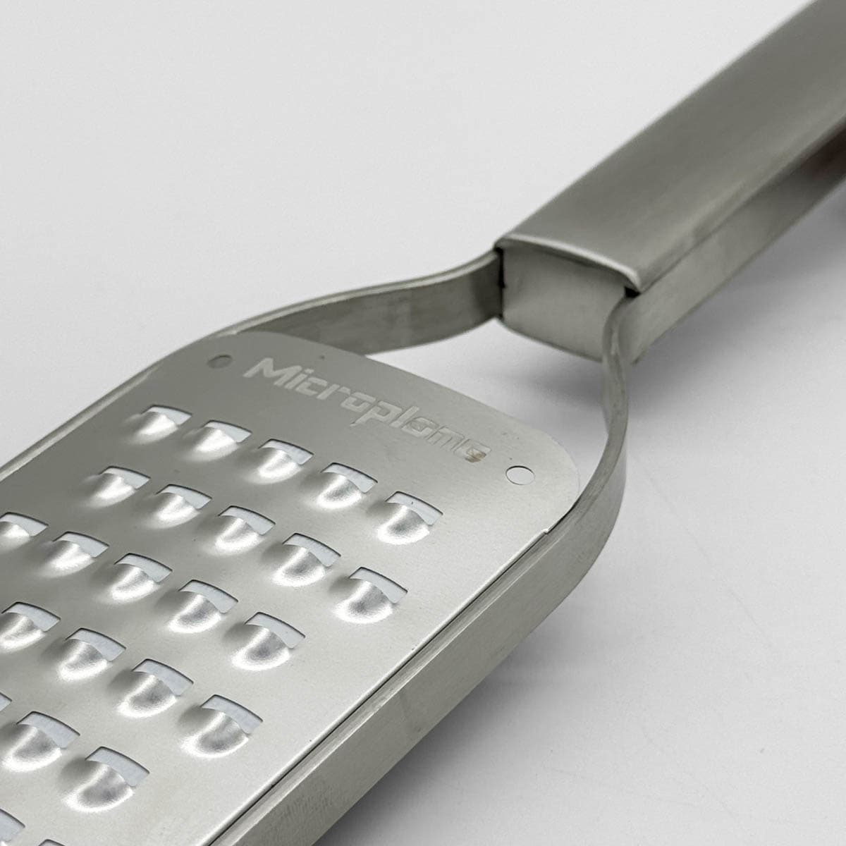 Rivjern, extra grov - Microplane Professionel 2.0 bilde 2