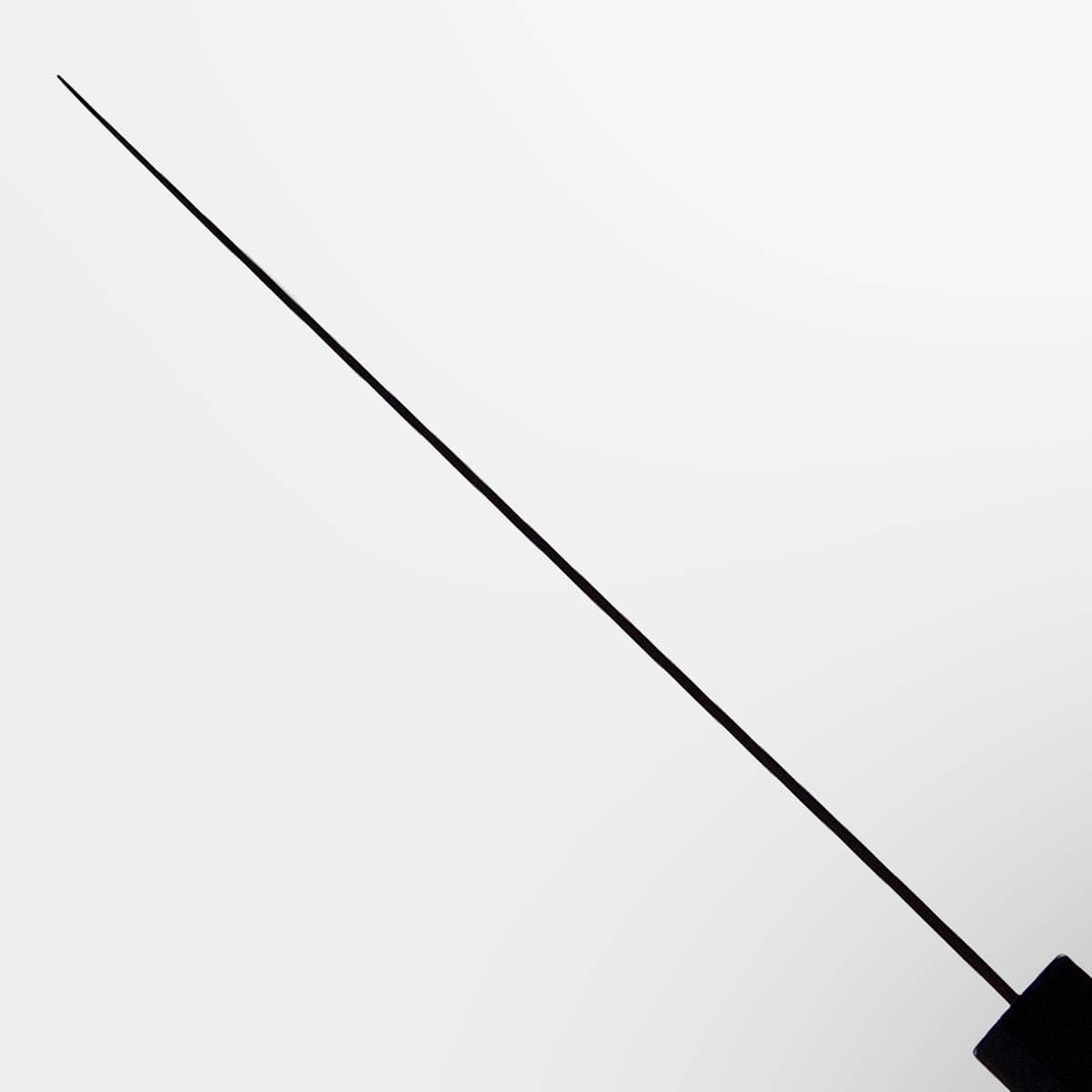 15cm Universalkniv, "Hayabusa", Aogami Super - Hatsukokoro bilde 5