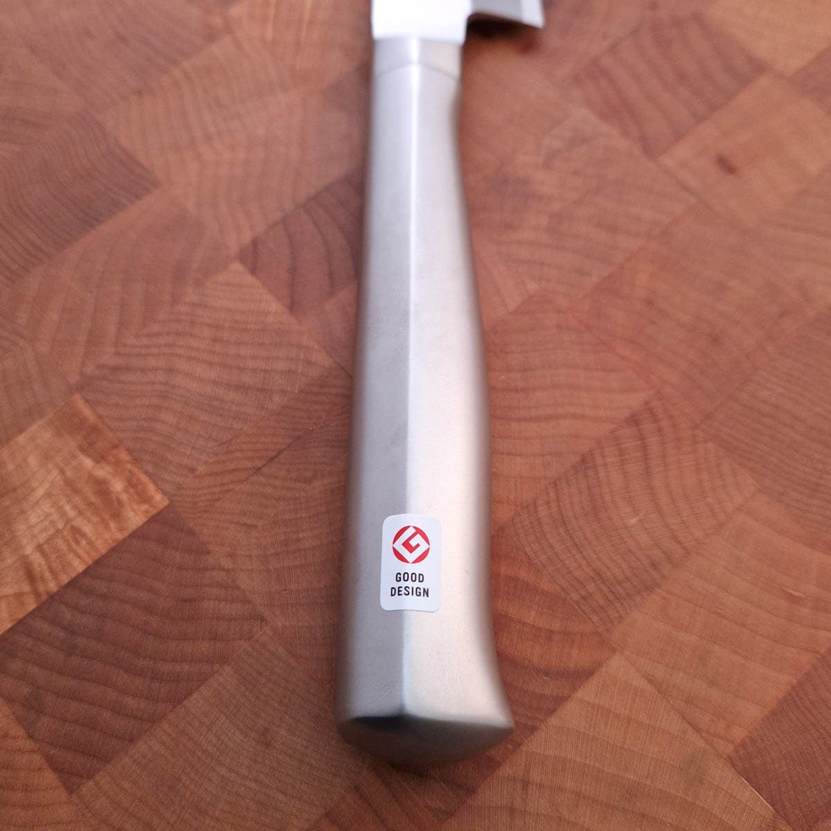 27cm Yanagiba, Pro, Molybden Vanadium - TOJIRO PRO bilde 3