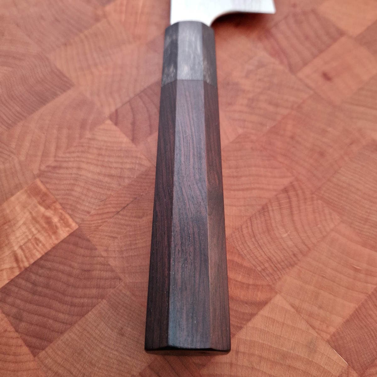 22.5cm Kokkekniv, VG XEOS - Nigara Hamono bilde 3