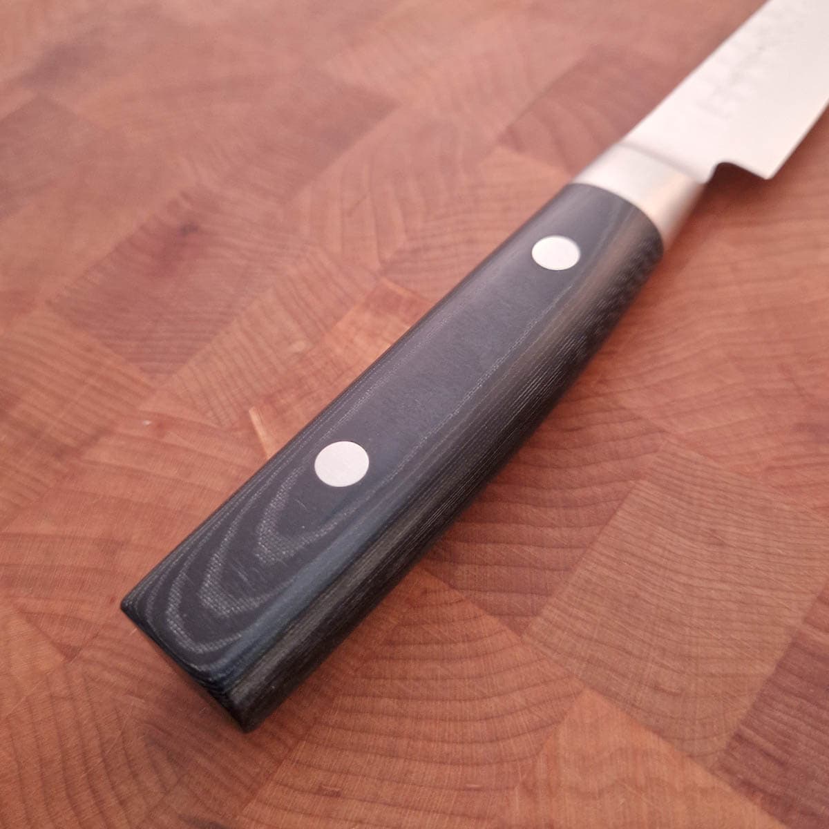 10cm Universalkniv - YAXELL ZEN bilde 4