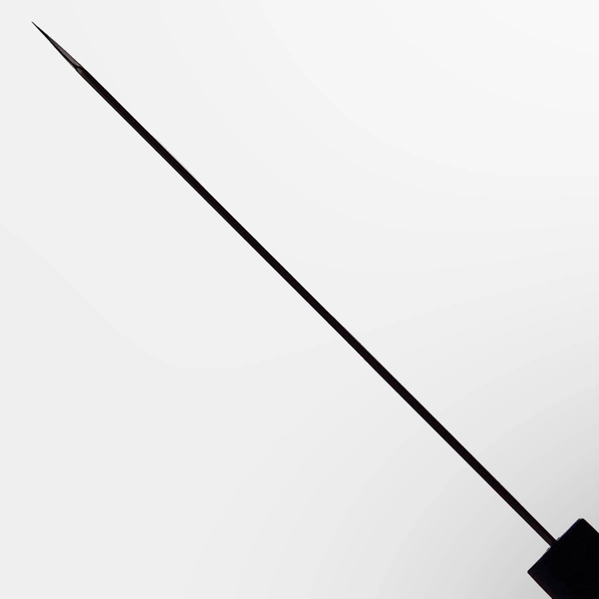 18cm Bunka, "Hayabusa", Aogami Super - Hatsukokoro bilde 5