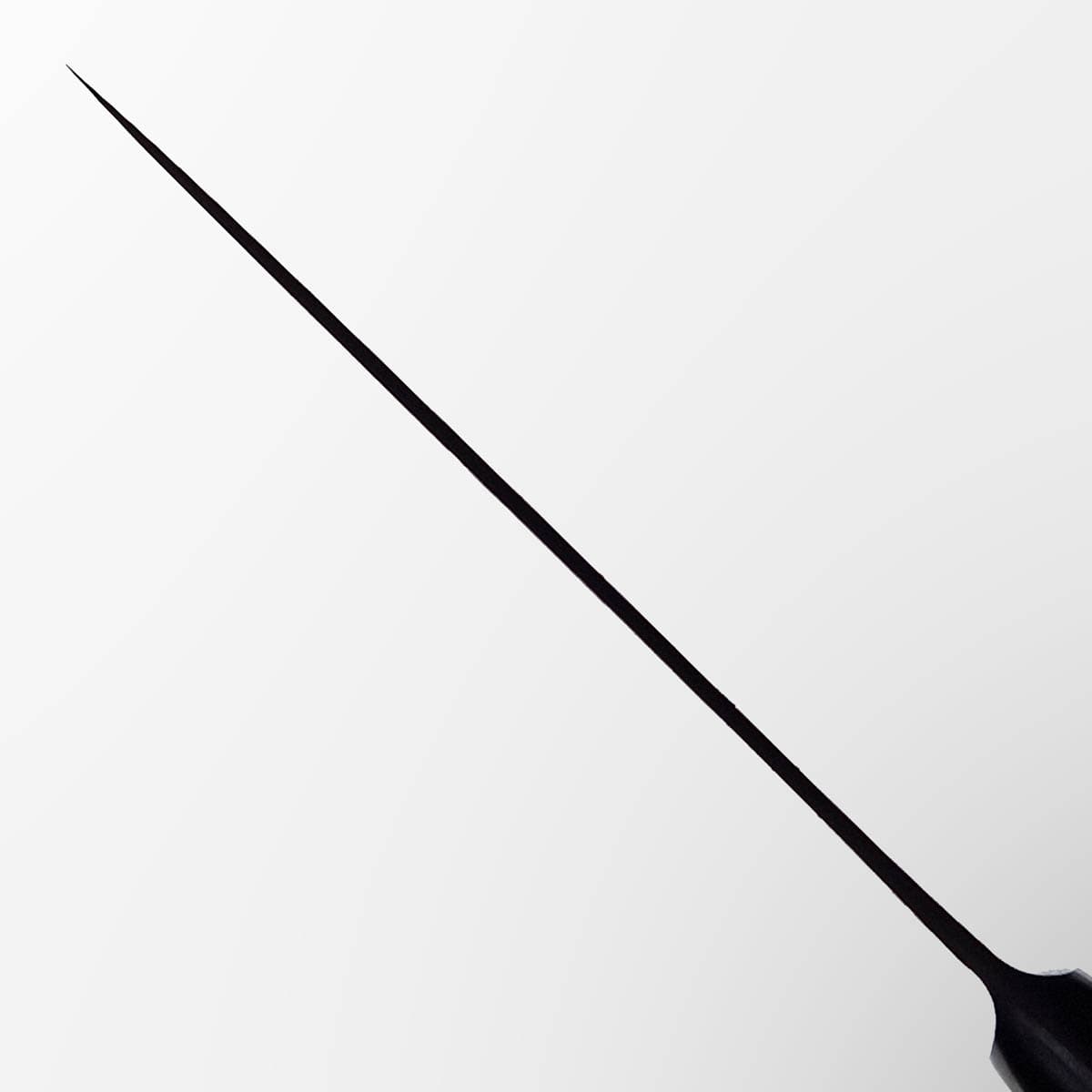12cm Universalkniv, Damask, R2 - Tanaka Shigeki bilde 6