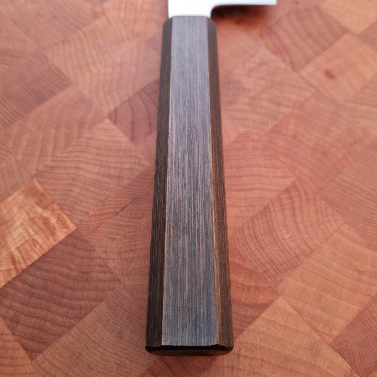 18cm Bunka , Asagiri, Shirogami II - SAKAI KIKUMORI bilde 3