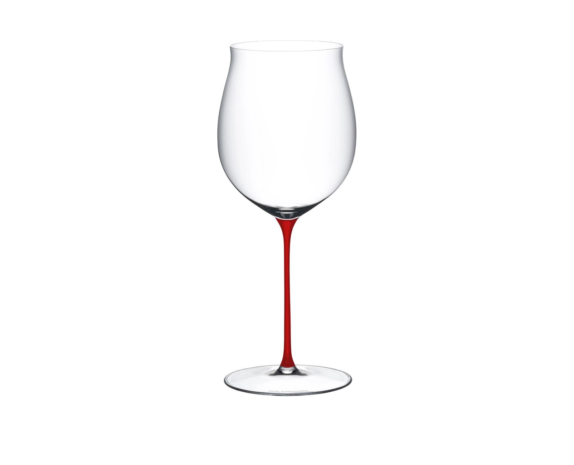 1 stk. Burgundy Grand Cru, rød stett - RIEDEL SUPERLEGGERO bilde 3