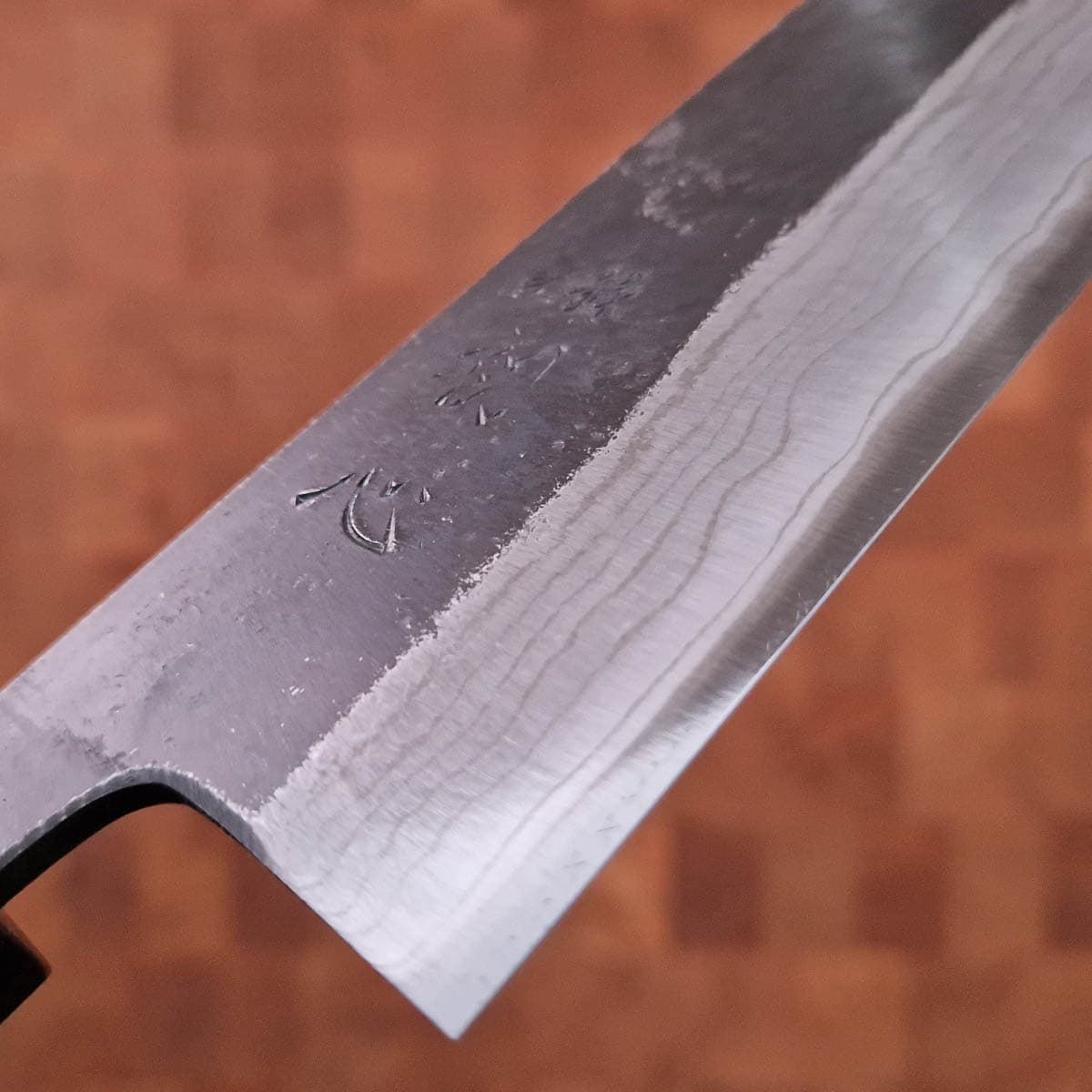 18cm Bunka, "Kumokage", Aogami II - Hatsukokoro bilde 2