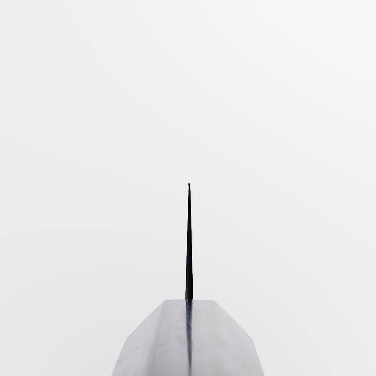 15cm Universalkniv, "Hayabusa", Aogami Super - Hatsukokoro bilde 4
