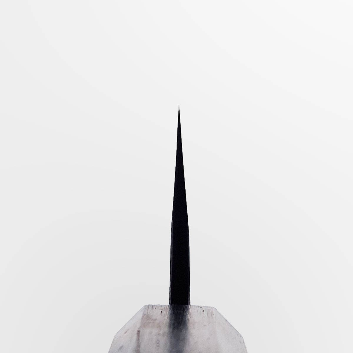 18cm Bunka, "Kumokage", Aogami II - Hatsukokoro bilde 4