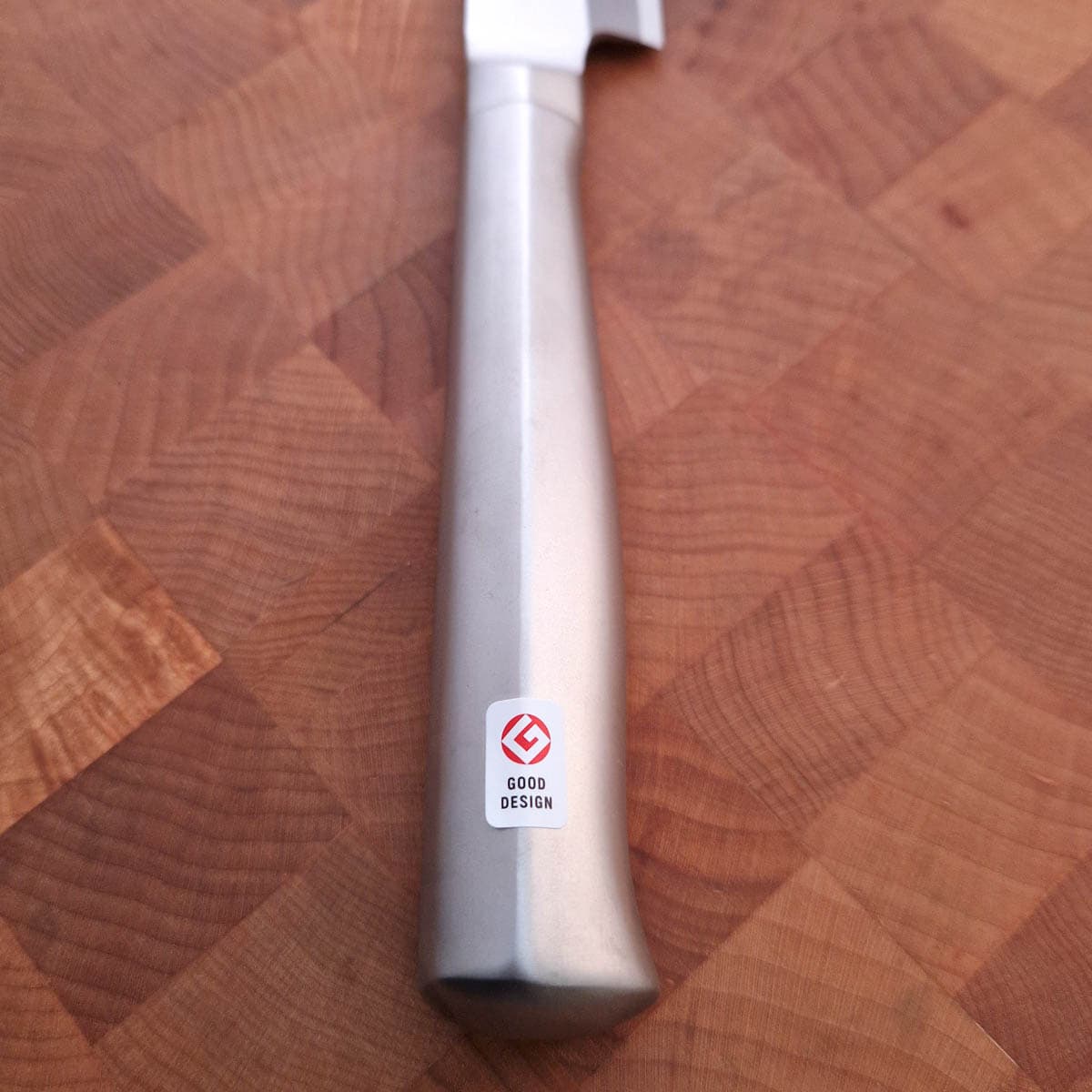 24cm Yanagiba, Pro, Molybden Vanadium - TOJIRO PRO bilde 3