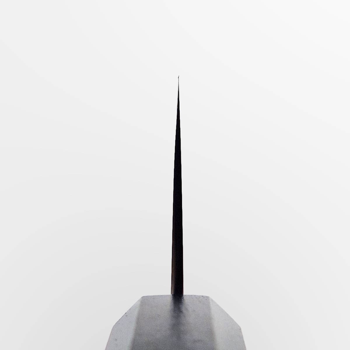 18cm Bunka, "Hayabusa", Aogami Super - Hatsukokoro bilde 4