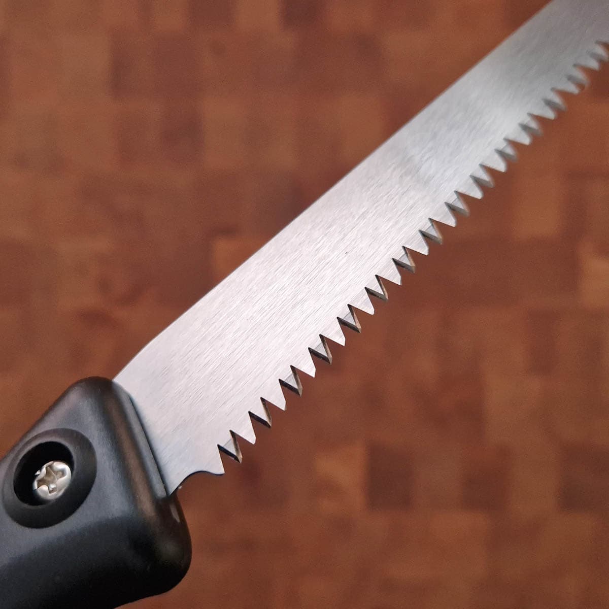 13.5cm Japansk hagesag - Ishikiri bilde 2