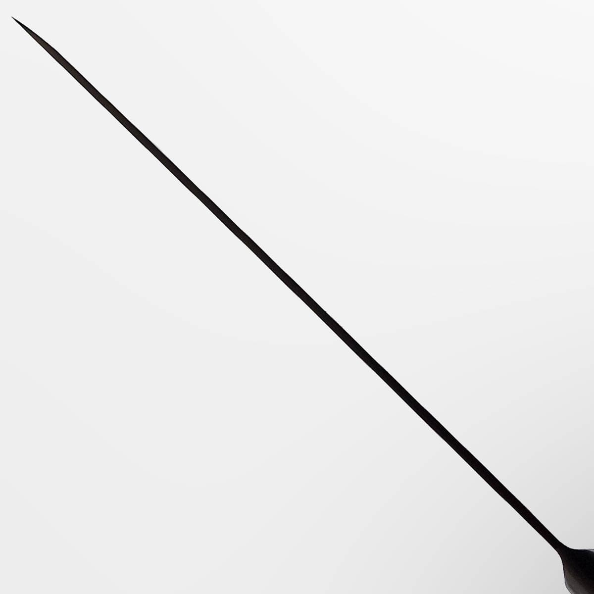 30cm Yanagiba, Pro, Molybden Vanadium - TOJIRO PRO bilde 5