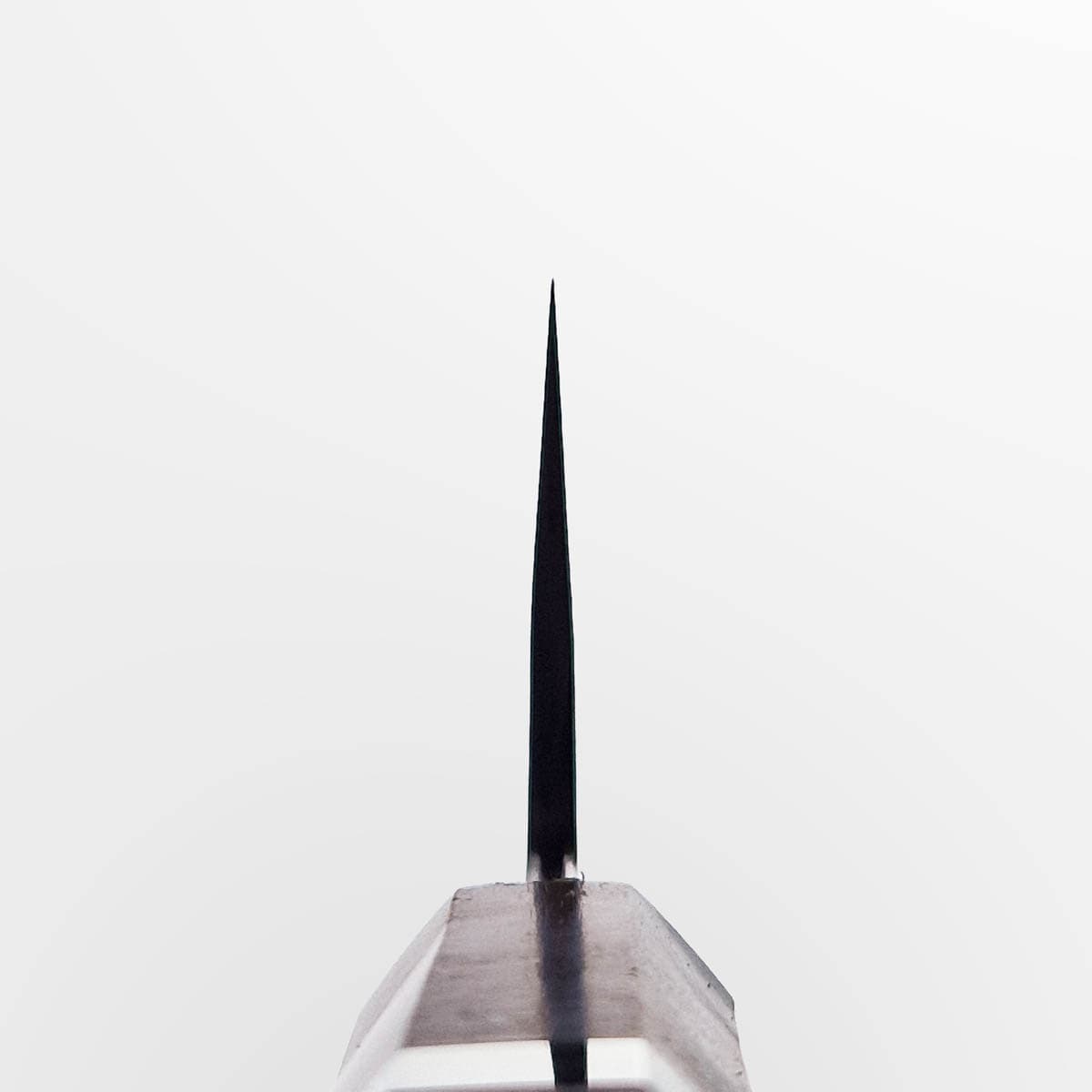 21cm Kokkekniv Shirogami I- CUSTOM - SATOSHI NAKAGAWA bilde 4