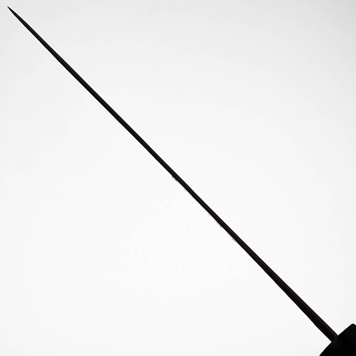 21cm Kokkekniv Matsubara AO, Kvede - TANAKA bilde 5