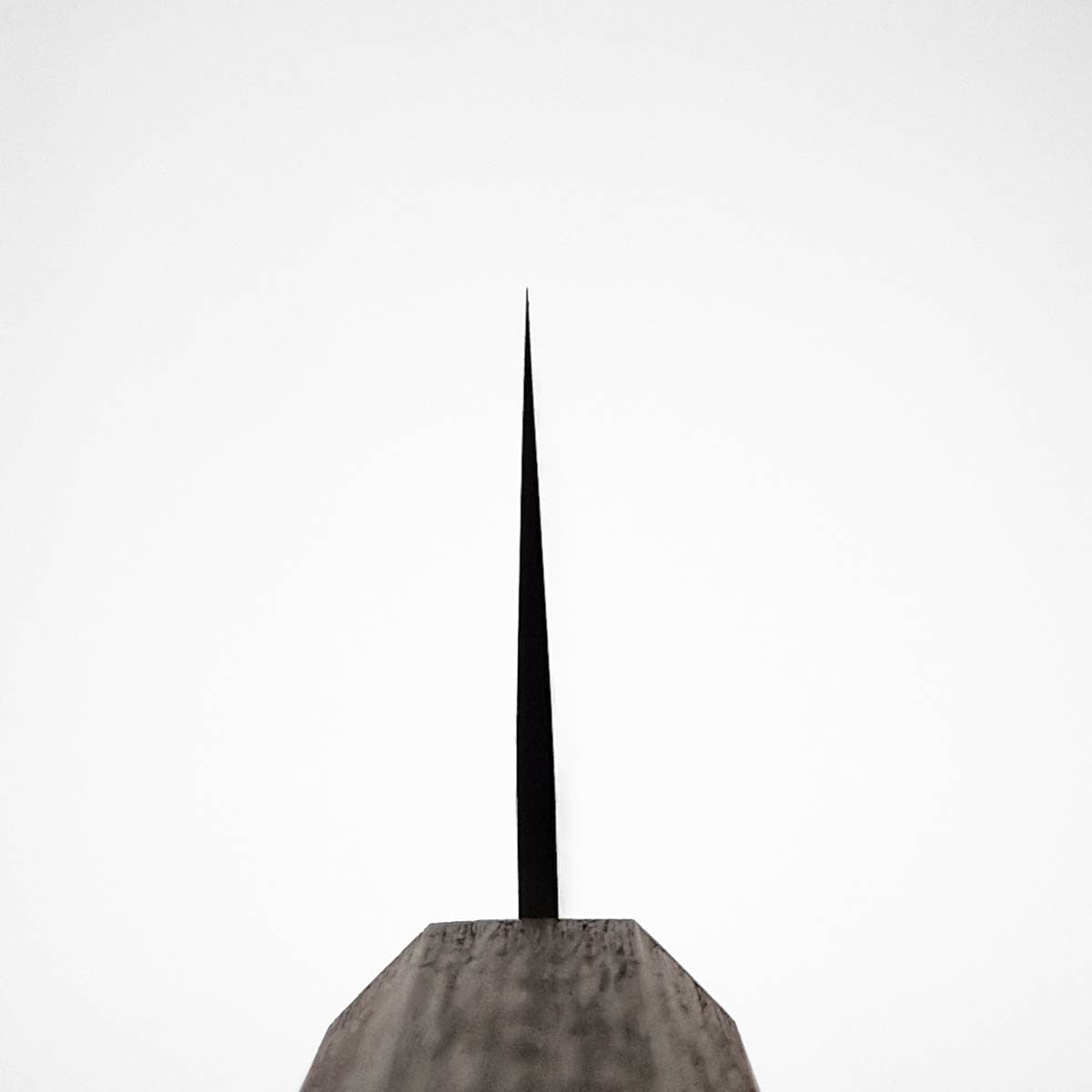 21cm Kokkekniv, SLD, Washiji - HARUYUKI bilde 4