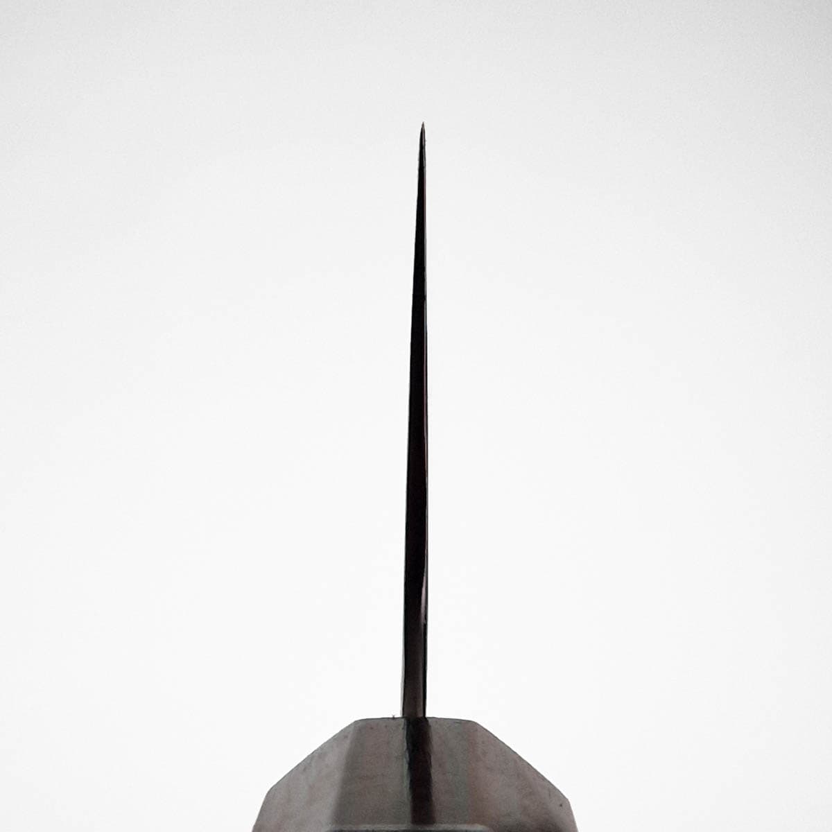24cm Kokkekniv X-damask ZDP189, CUSTOM - MATSUBARA TANAKA bilde 4