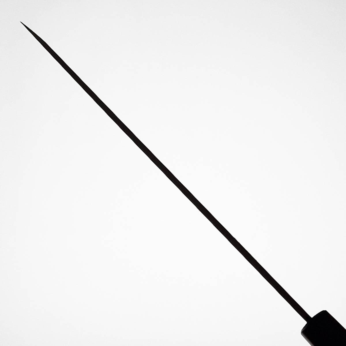 24cm Yanagiba, AUS8, Migaki - HARUYUKI bilde 5